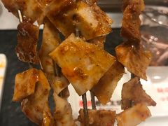 -邢氏老太太烤串(北兴街店)
