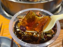 冰粉-鶴山李