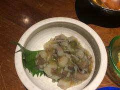 -千代武日本料理(开发区店)