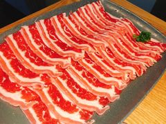 -新石器烤肉(无锡万象城店)