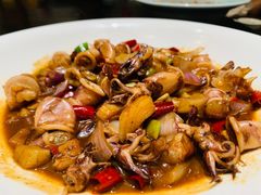 -健眺小海鲜(临海后山店)