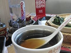 -华记煲仔华·煲仔饭(三元里万科里店)