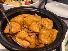 徐记油豆腐烧肉-徐记海鲜(大明宫|北二环店)