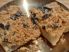 -小豆海棠(嘉兴路店)