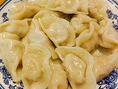 大葱牛肉饺子-西北狼(GOGO新天地店)