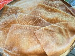 黑毛肚-西安浐灞艾美酒店·汉江餐厅·火锅