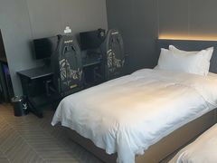 -懒鹿智能电竞酒店(蜀汉路店)