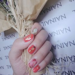 -MORI茉丽日本美甲美睫