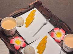 -菩泰·泰式草本按摩SPA(武汉新天地南馆店)