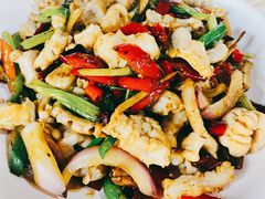 -潮汕美食.厚弥粥(白石洲店)