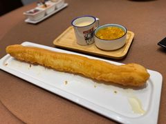-转角·老弄堂上海菜(长寿路店)