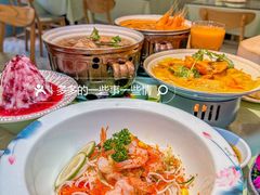 -米泰芒·东南亚料理(体育西店)