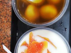 -百花传统甜品店(原址店)