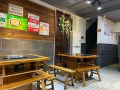 -怪难吃·乐山跷脚牛肉(新牌坊店)