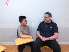 -英孚教育青少儿(长安中心)