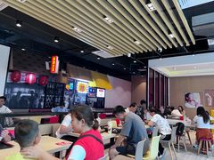 -永和大王(华侨城店)
