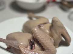 -狮王府淮扬菜(夫子庙老门东店)