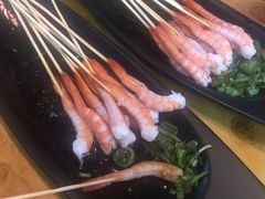 -小红烤翅(傅厚岗店)
