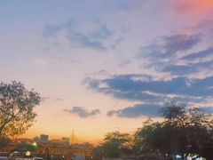 -迪拜沙漠冲沙