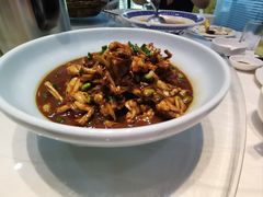 -两户人家农家乐