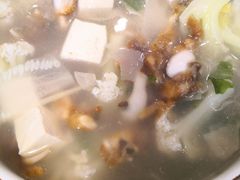 -海坛特色小吃·只做平潭特色菜(平潭店)