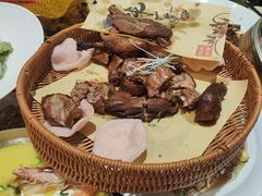 -聚鑫阁江浙菜·非遗传承技艺(青村帝华园店)