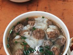 -清真蒋有记(老门东店)