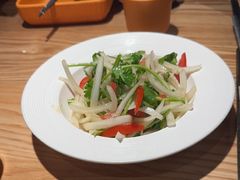 -谷丽麦馕新疆菜·清真(步步高梅溪新天地店)