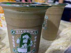 绿豆沙-小民大排档(光谷店)