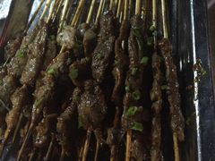 -辣不怕口味虾(凌霄路店)