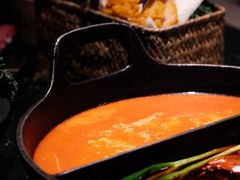 -山缓缓火锅(青岛万象城店)