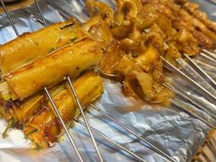 -熙成烧烤(白塔岭店)