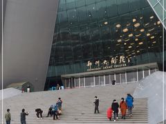 -郑州大剧院