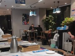 -勇利赵家烤肉坊(含光路店)