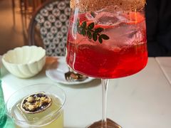-LE MISSMORE餐酒吧(茉念西里店)