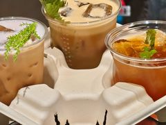 -O.P.S. CAFE