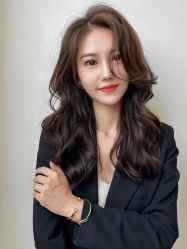 -上禾 HAIR SALON
