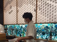 -小十Omakase(地王大厦店)