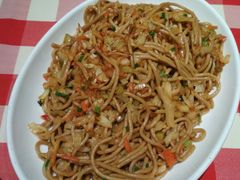 -西贝(上海我格广场店)