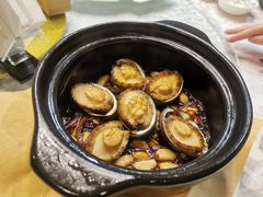 -徐记私厨(半淞园路店)