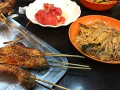 -大鹏烧烤(永康街店)
