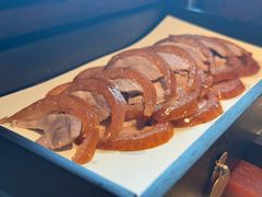 -莉莉海堂HAITANG·烤鸭(国贸商城店)