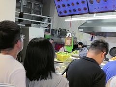 -梅溪·小伙子干挑面(安吉总店)
