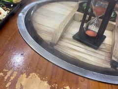 -曹丞相·地锅鸡·地锅鱼(武林店)