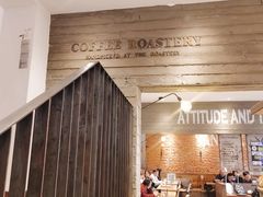 -Vanilla Specialty Coffee(八大关店)