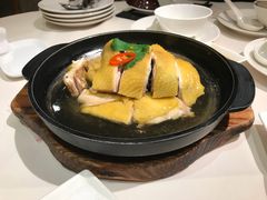 -利苑酒家(华熙国际店)