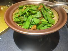 -金狮麟·新豫菜(金码大厦店)