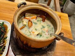 虾蟹粥-一粥(华侨城创意文化园店)