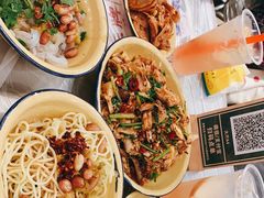 -东排食堂长沙小吃大排档(五一广场店)