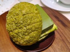 -大树餐厅(环球港店)